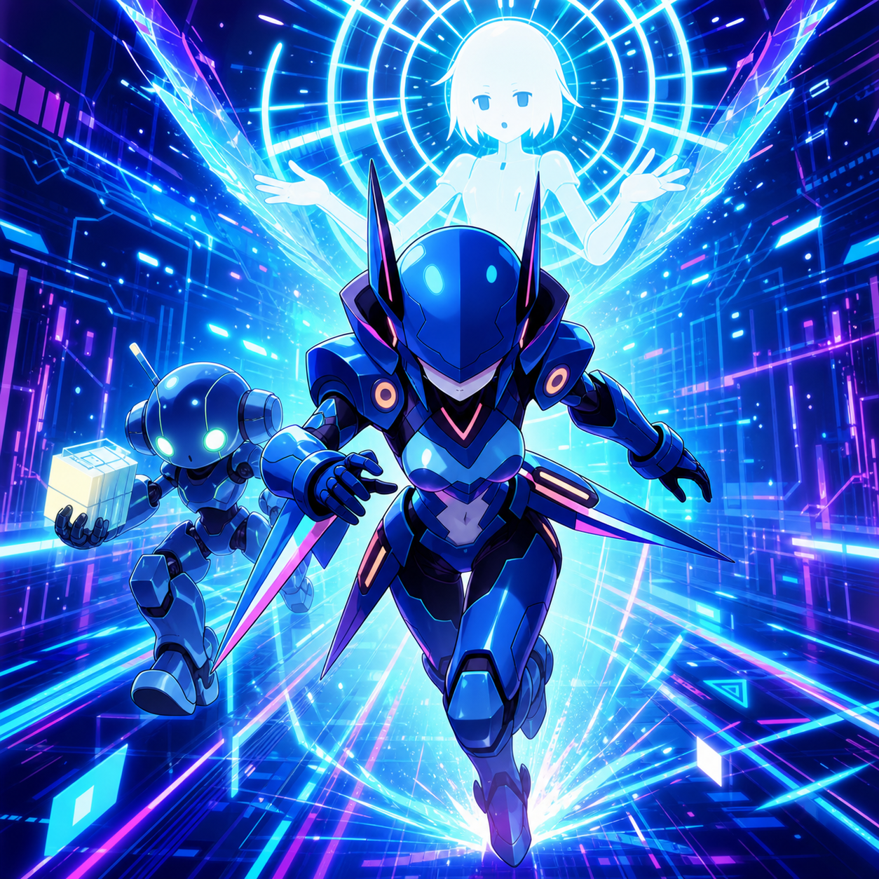 Psycho Relic Deployment