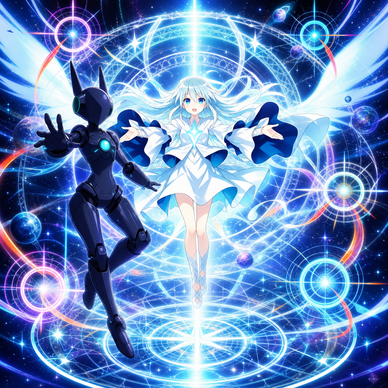 Psycho Relic Alicia